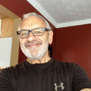 Meet your Posher, Mark